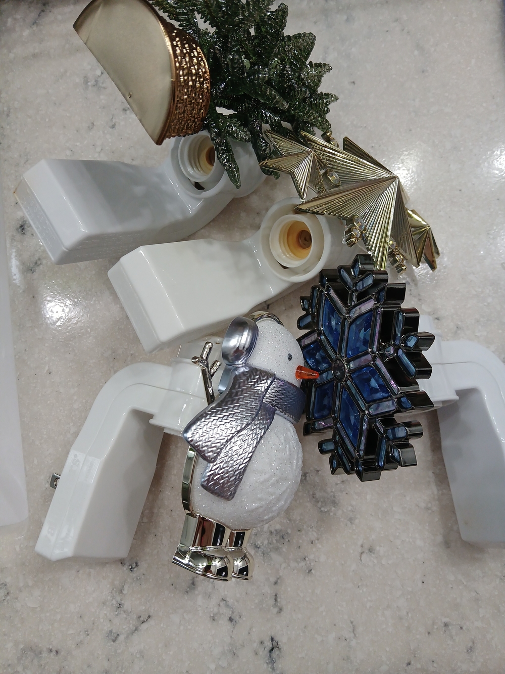 Bath & Body Works Wallflower Used Plug Ins